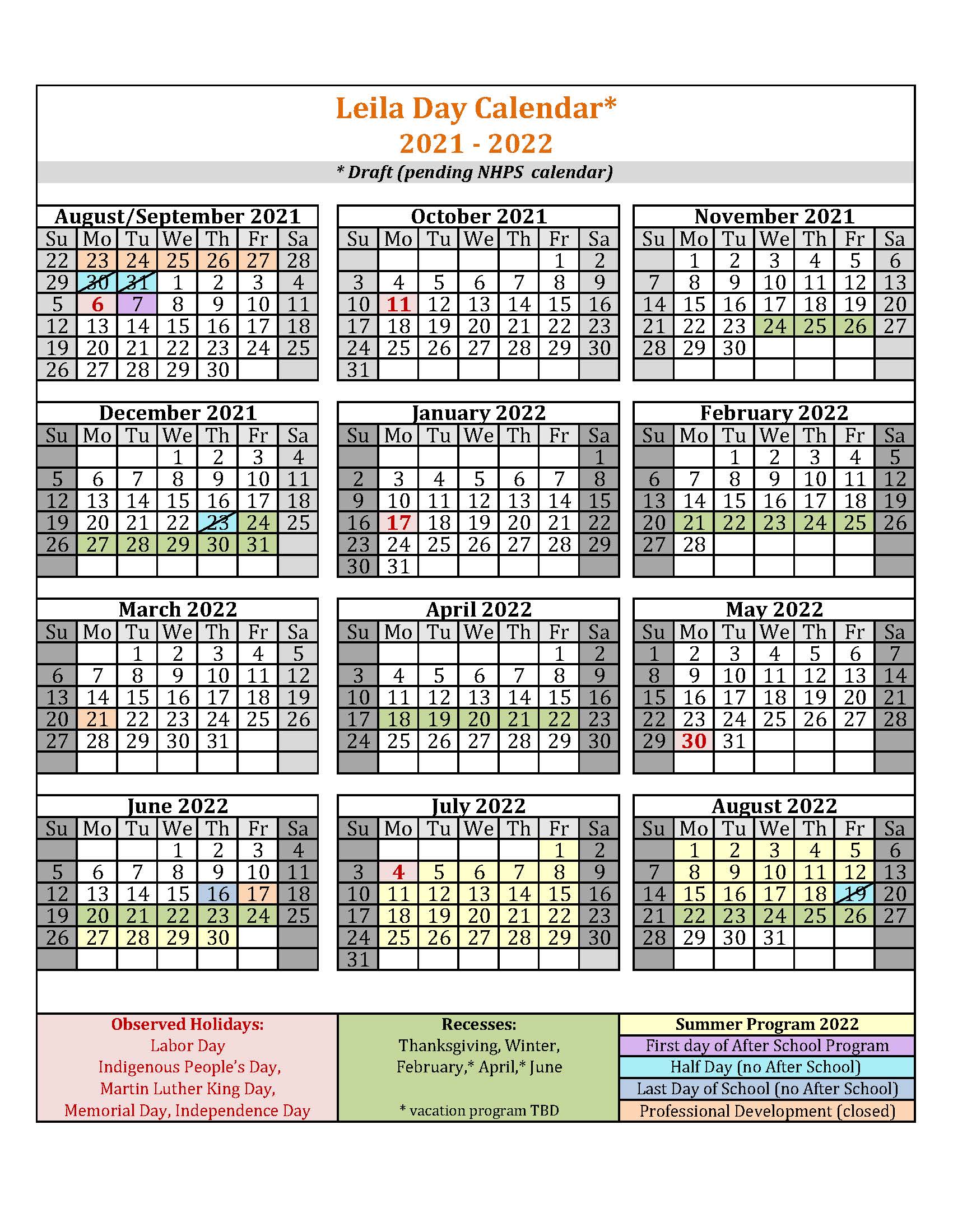 university-of-new-haven-academic-calendar-2022-printable-word-searches