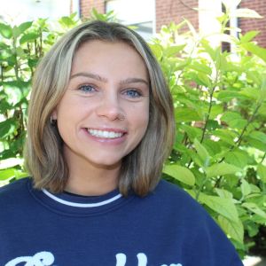 Grace Farnum | TOMATO
